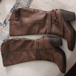 Woman's boots